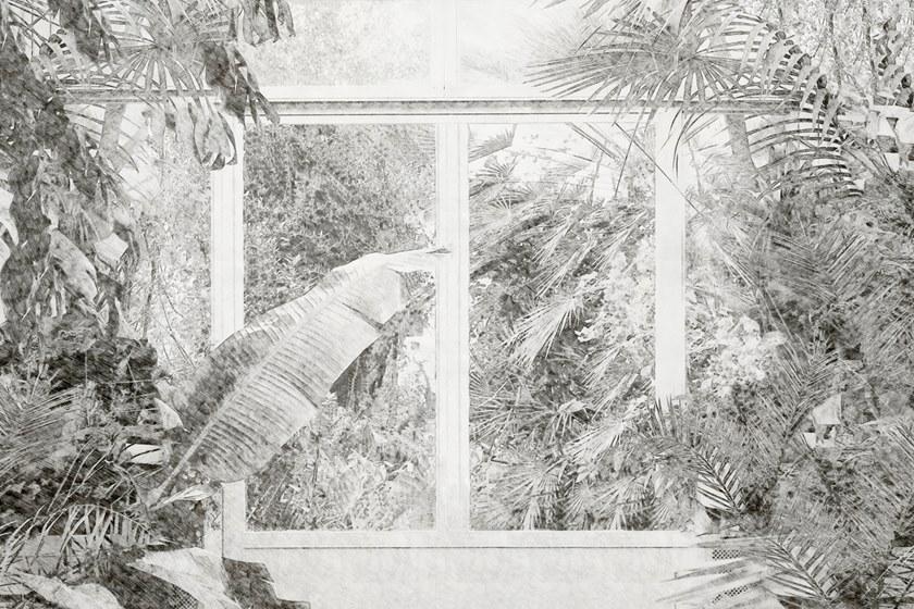 GLAMORA Пейзаж обои Collection x creative wallcoverings Glx69 - Вид №4