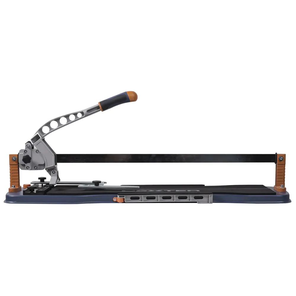 Плиткорез ручной Dexter 730 мм, толщина реза 14 мм STLM-2163914 - Вид №2