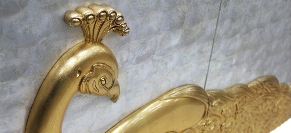 Комод / Camilia Koket sun-id-374797 - Вид №2