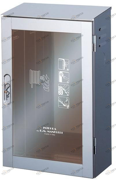 R.M. MANFREDI Пожарный шкафчик Classic sun-id-1372156