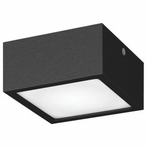 Потолочный светодиодный светильник Lightstar Zolla 380274 LIGHTSTAR ZOLLA 277091 Белый;черный;черно-белый