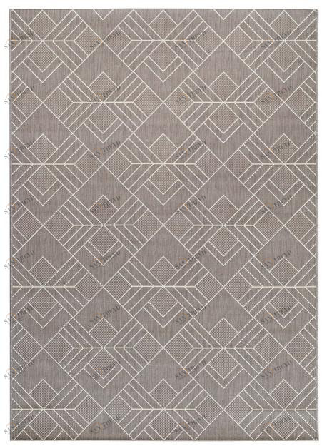 De Dimora Коврик из полипропилена для улицы Outdoor 48731-xxx