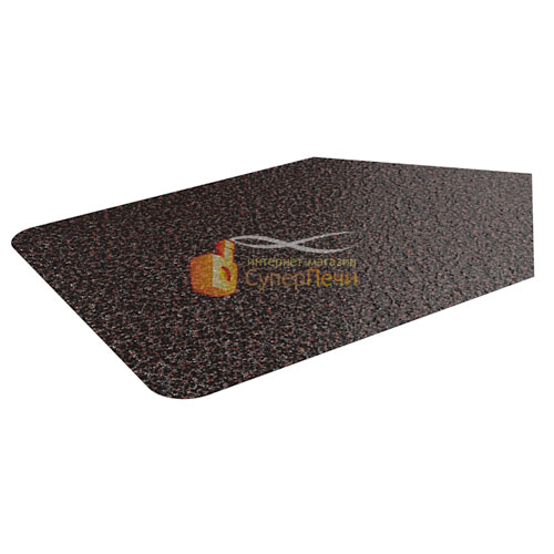 Grillux Лист угловой 1095х700 медь 4995 - Вид №1