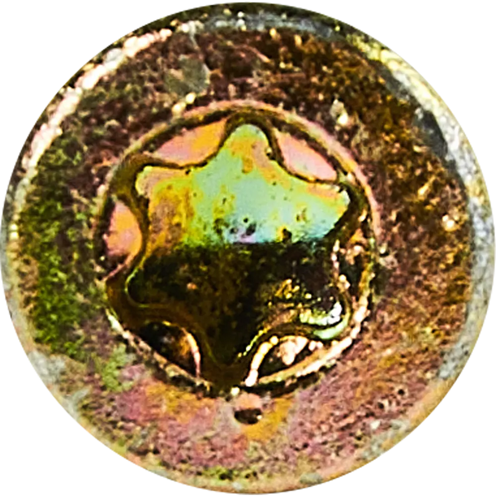 Santreyd Шуруп по бетону 7,5×202 мм с антикоррозийным покрытием 89356038 STLM-1479143 - Вид №2