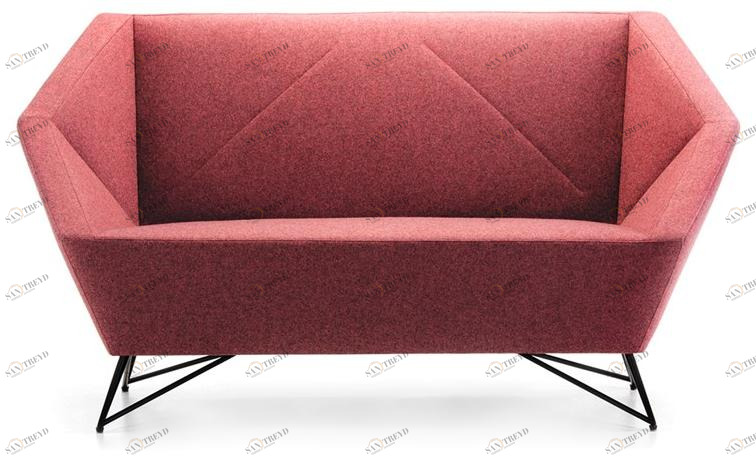 prostoria 2-х местный диван 3angle sun-id-1467989