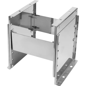 Опора напольная 120x200 мм 81952753 STLM-2165053