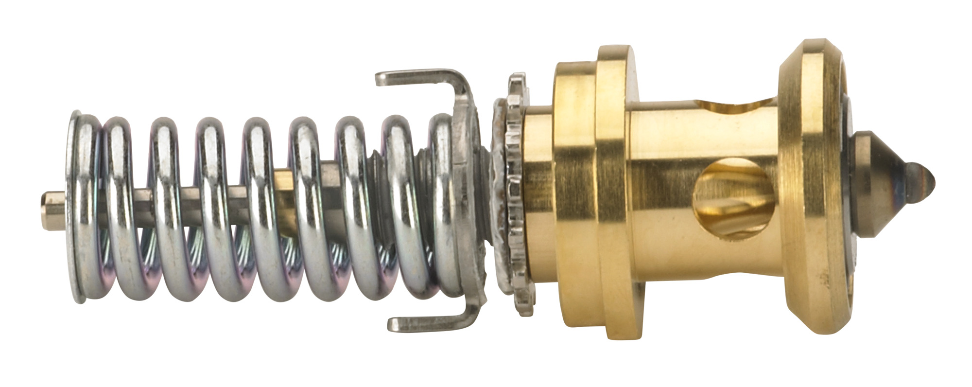 Danfoss Клапанные узлы в сборе с фильтром для клапанов TE 5 - 55 Клапанный узел №07 для TE 12 067B2710  - Вид №8