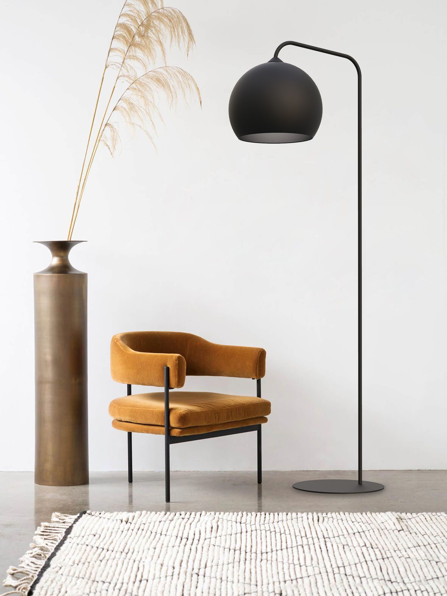 Галогенная напольная лампа WayPoint Joe ARCH-00117354