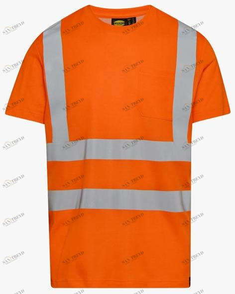 DIADORA UTILITY Рабочая футболка T-shirt hv iso sun-id-1358882