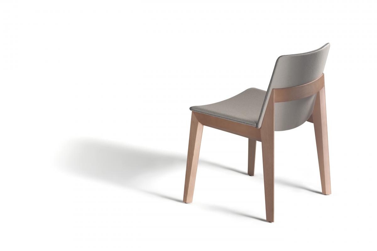 007852 Стул 646 Capdell Ava - Вид №1