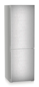 9288159 Холодильник с морозильником   Liebherr CBNsdc 522i-22 001 серебристый
