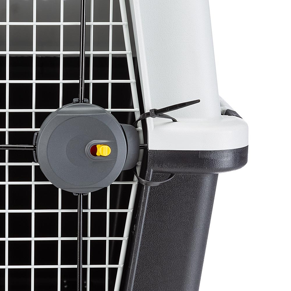 УТ0004669 Переноска для собак ATLAS 70 PROFESSIONAL 101х68,5х75,5см FERPLAST  - Вид №6