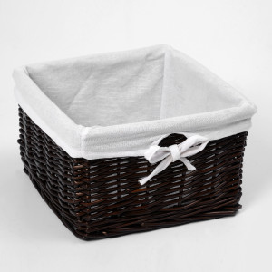 WB-150-S Alme Плетеная корзина WasserKRAFT