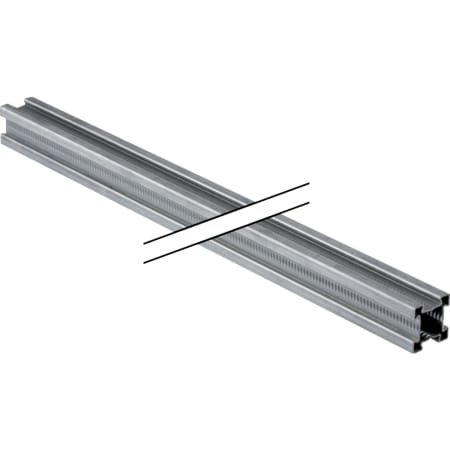 461.000.25.1 Профиль Geberit GIS Geberit 