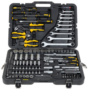 Набор инструментов Berger BG128-1214 1137957