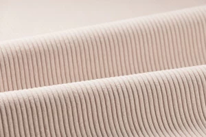 COLORISTICA Felicita Strada_col.02 Ткань мебельная  Микровелюр  NEWFelicita Бежевый