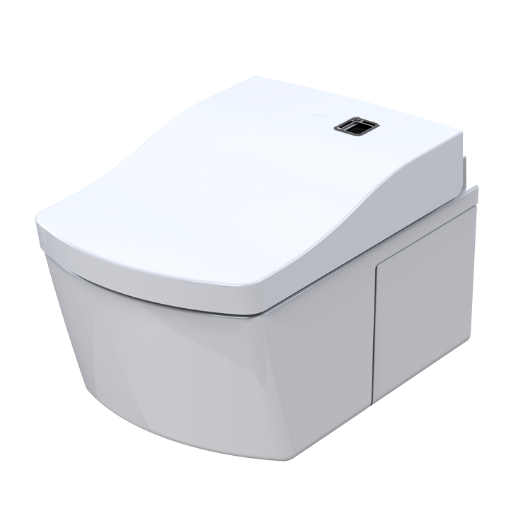 TOTO NEOREST EW 2.0 TCF994RWG#NW1 + CW994P#NW1 