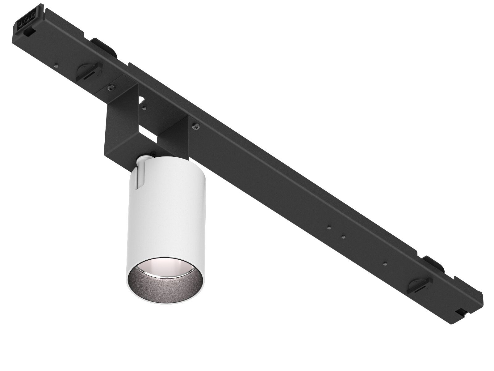 Алюминиевое затемняемое светодиодное освещение PROLICHT Centriq ARCH-00011449 - Вид №1