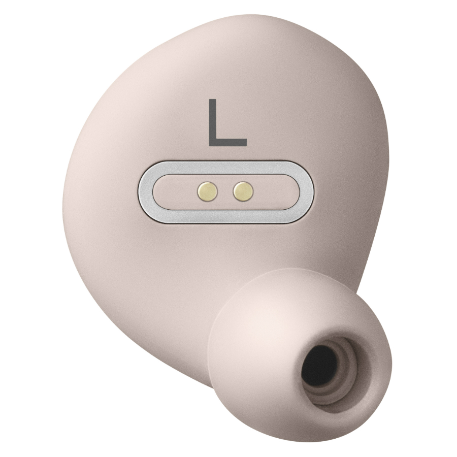 Наушники беспроводные BeoPlay E8 2.0, limestone Bang & Olufsen 1646102 - Вид №8