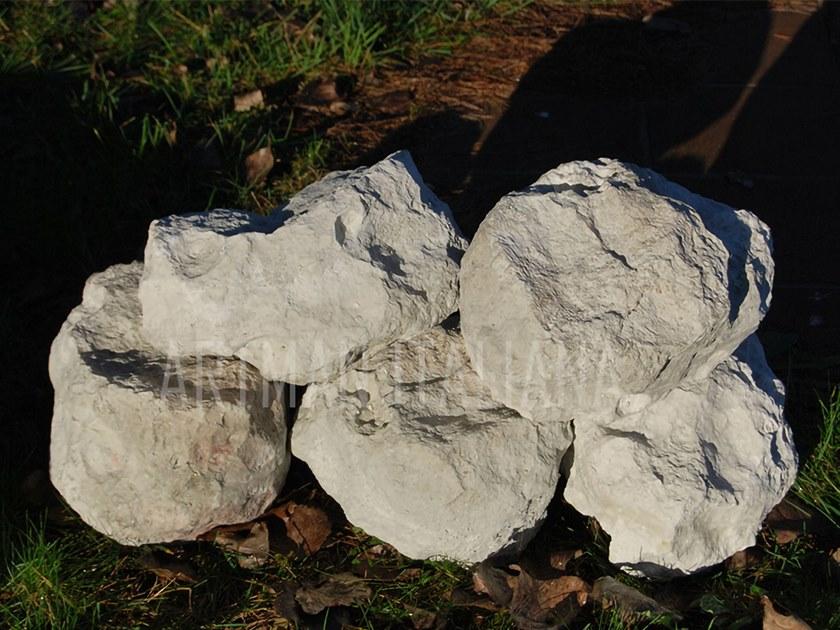 ARTMAN ITALIANA Искусственные породы из стекловолокна Rocce artificiali sun-id-1434621 - Вид №3