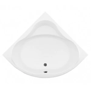 Акриловая ванна Aquanet Palau 140x140