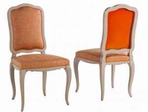 Roche Bobois Стул из ткани