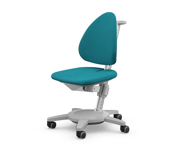 2648 Стул Maximo серый 2022 LAB.Space 