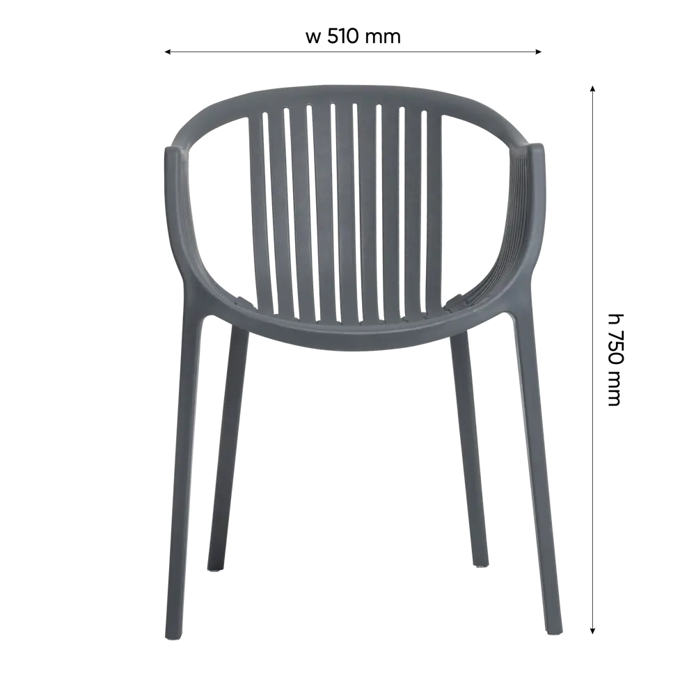 Santreyd Vernaccia — уличное кресло для террасы и сада 89342754 нет STLM-0957615 - Вид №6