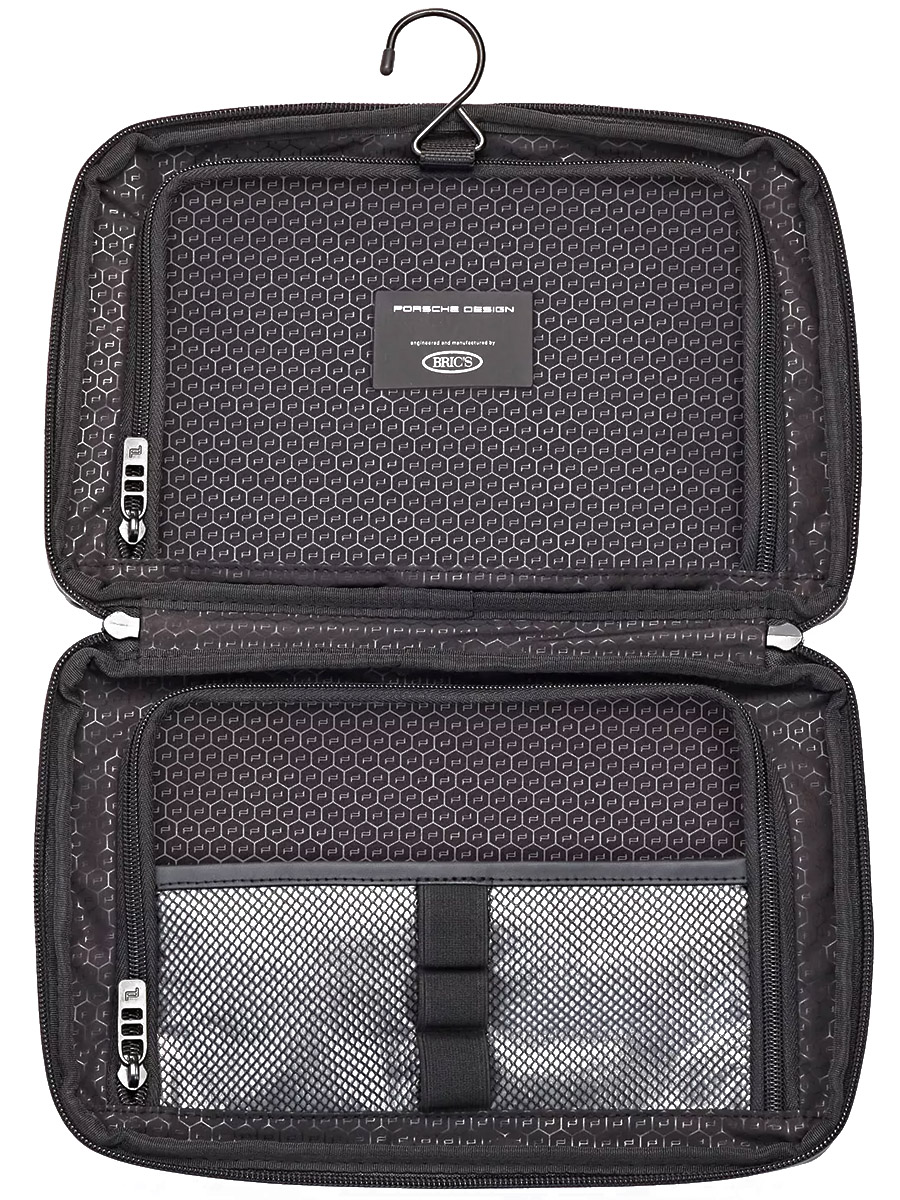 OCL01011.006 Несессер OCL01011 Washbag L Porsche Design Urban Eco  - Вид №2