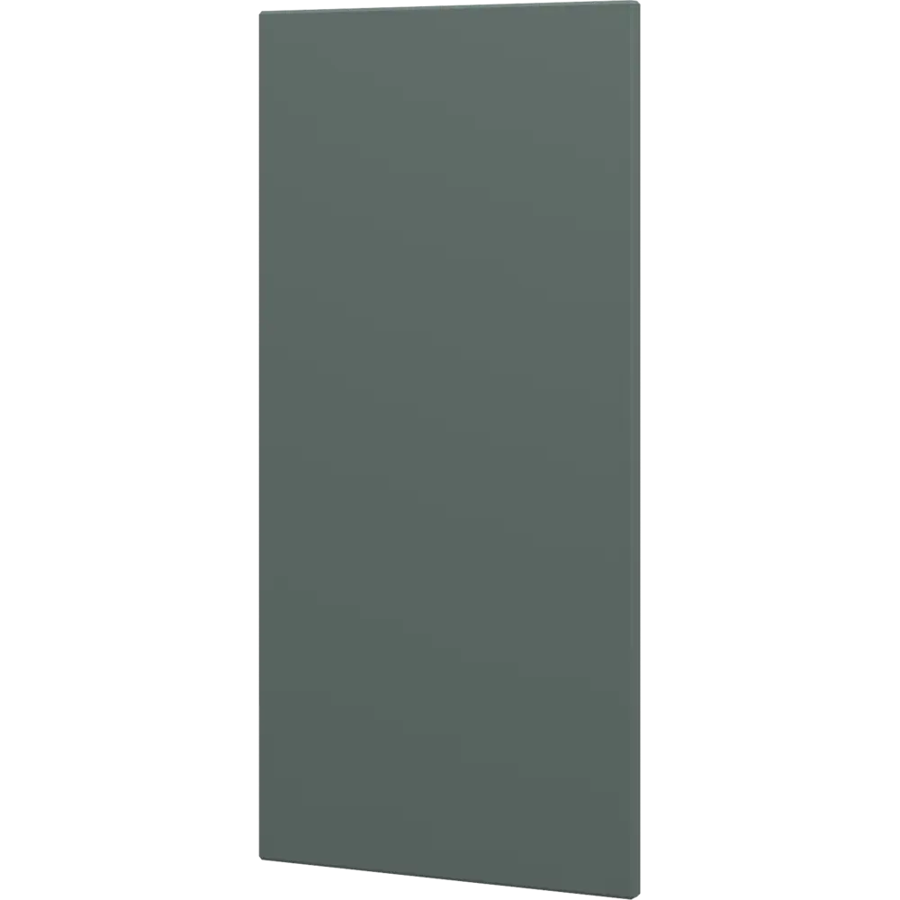 Фальшпанель Delinia ID Инта 37×77 см зелёный МДФ для кухни 89349204 STLM-1490476 - Вид №1