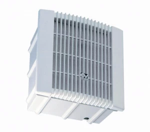 Vortice Встроенный центробежный экстрактор Vort press i 11971