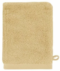 Alexandre Turpault Махровые банные перчатки из хлопка Essentiel