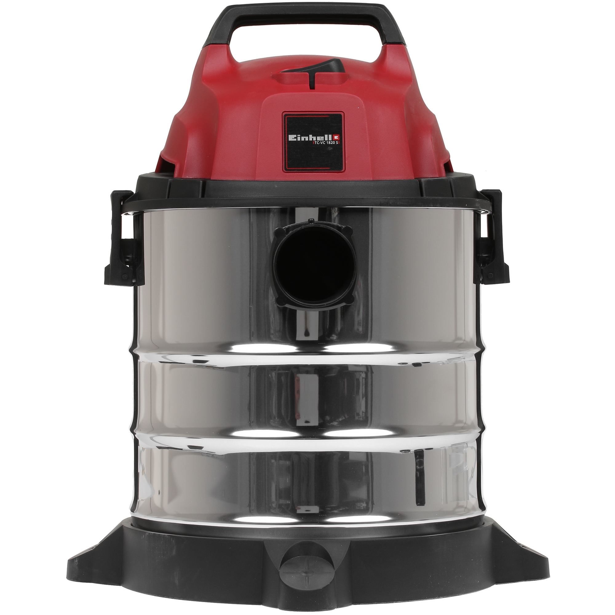 Строительный пылесос  Einhell TH-VC 1820 S 7999288 STDN-0103090 - Вид №1