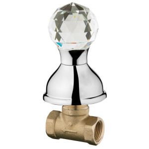 KA690101015 Вентиль запорный Webert Karenina