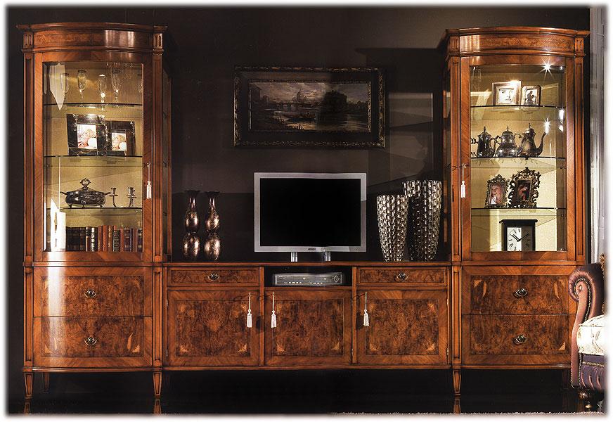 Стенка  PALMOBILI 934 