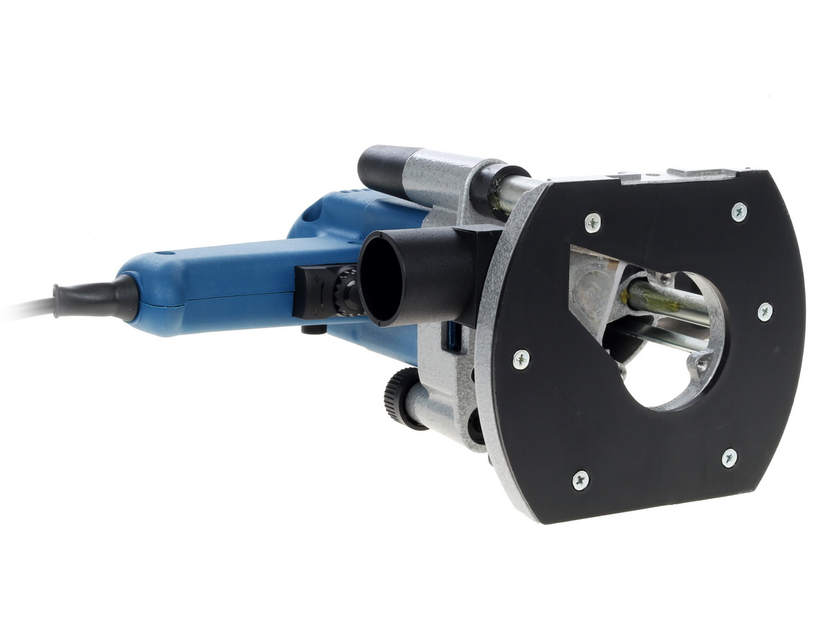 Фрезер Фиолент МФ3-1100-Э 1183206 STDN-0011213 - Вид №4