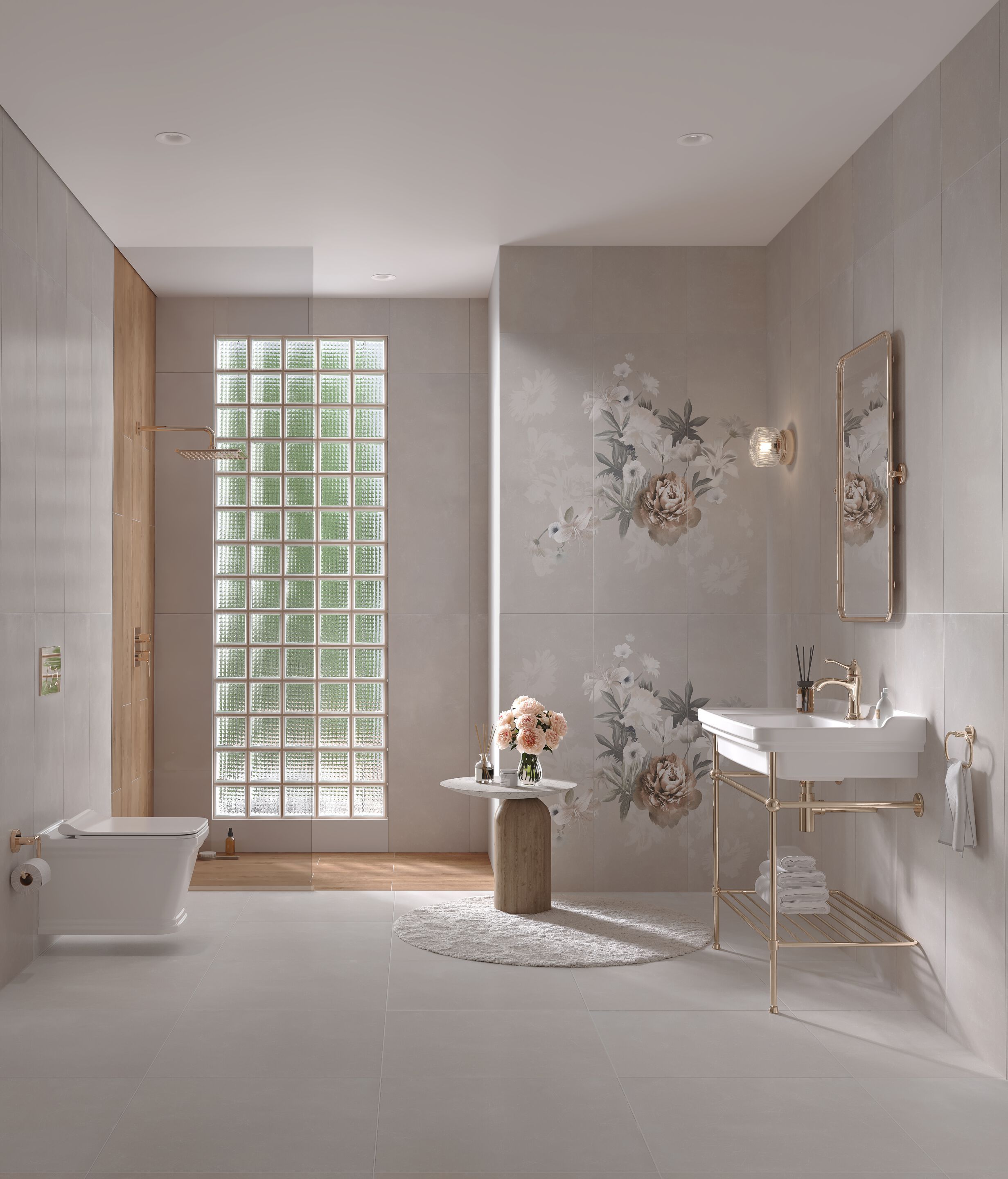 Сиденье унитаза duroplast Kaleseramik PETRA ARCH-00081451 - Вид №9