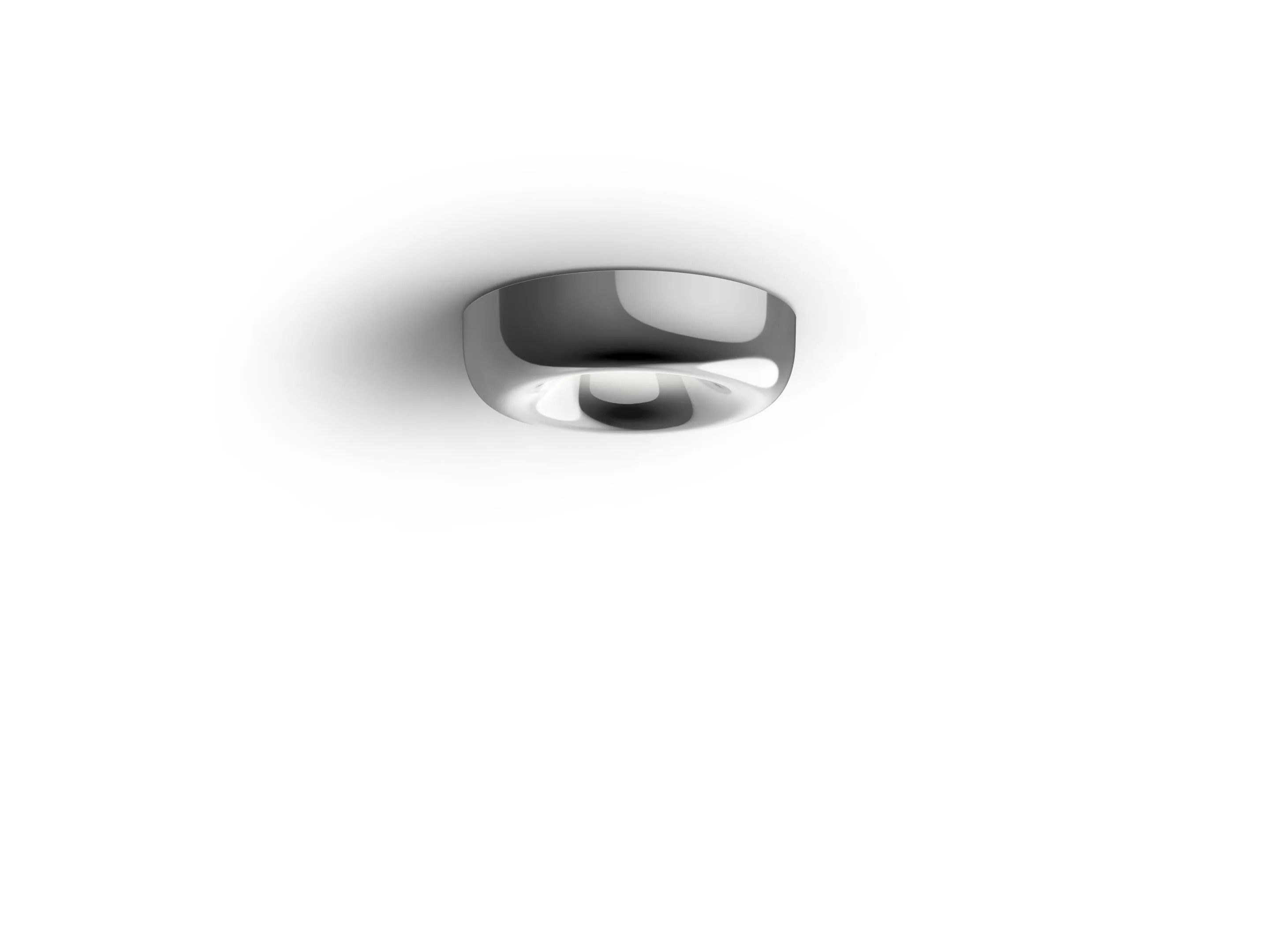 Алюминиевый светодиодный потолочный светильник serien.lighting CAVITY ARCH-00122628