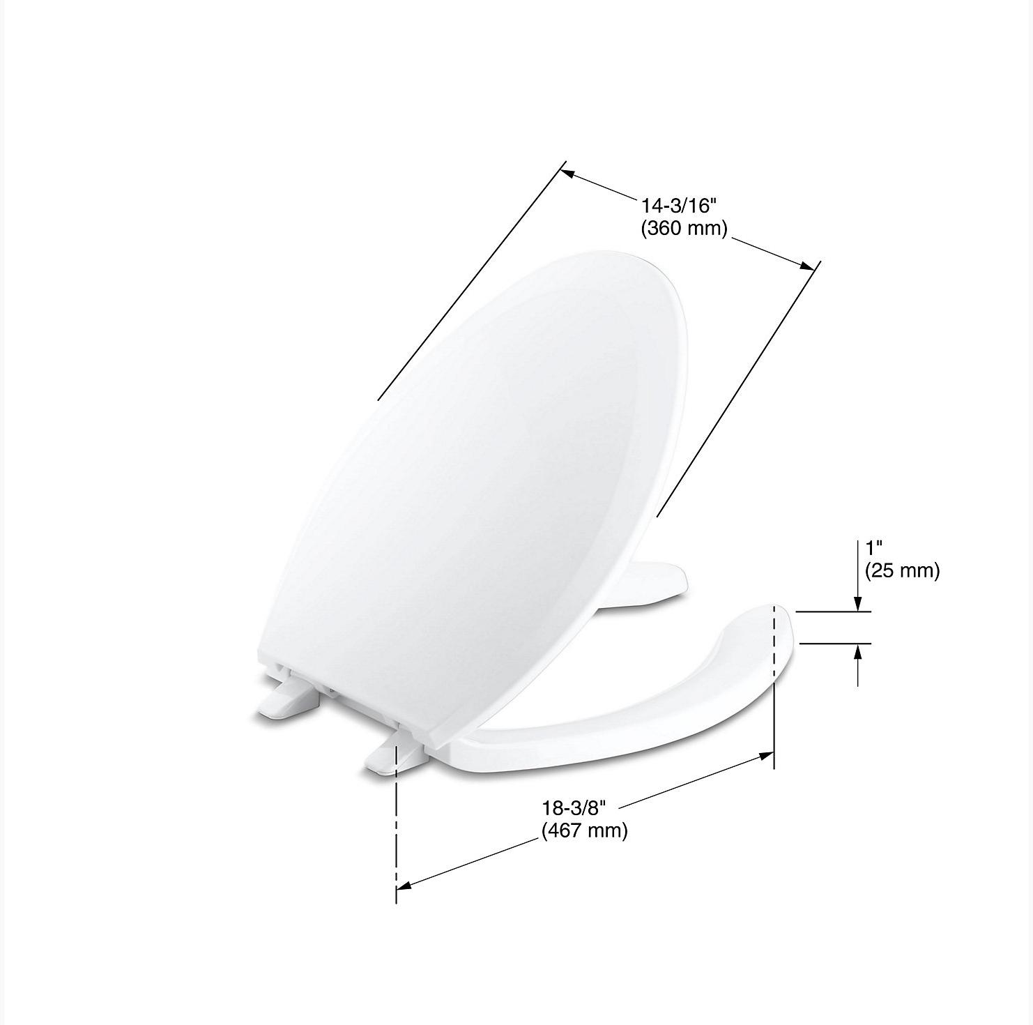 KOHLER  K-4650-0  - Вид №3
