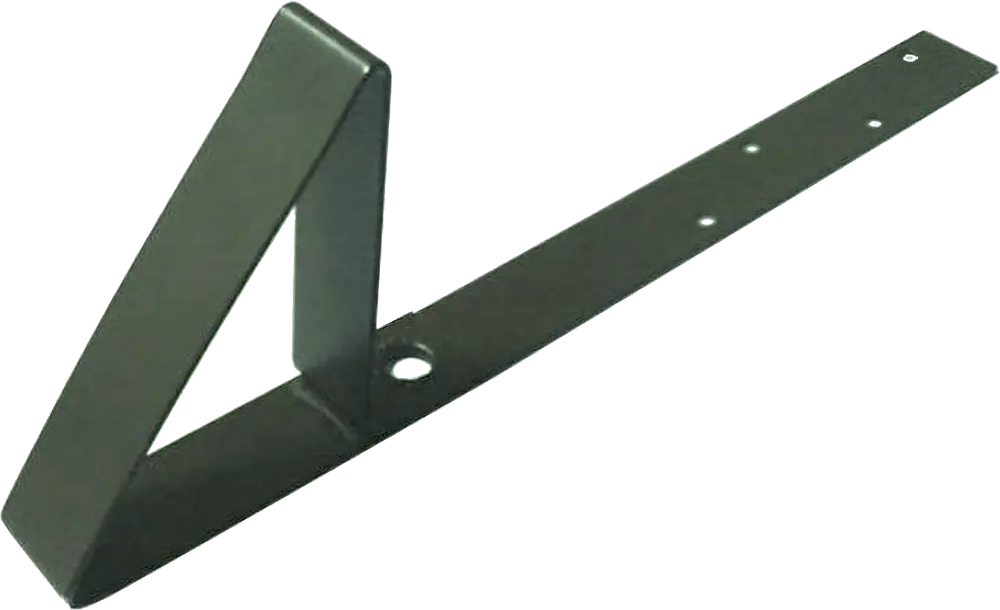 82587759 Снегостопор для гибкой черепицы RAL 6005 зеленый STLM-1019029