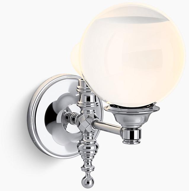 KOHLER  K-22546-SC01-CPL  - Вид №1
