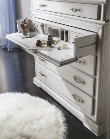 Комод  ARTE CASA 2220 Evoluzione - Вид №1