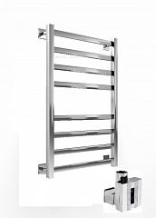 Полотенцесушитель Вид 81/10 (30*10) профильный электрический  Margroid ST-MRG1326 Santreyd 