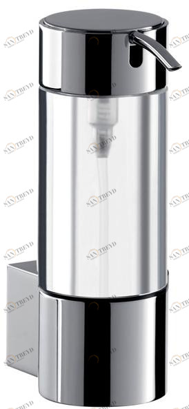 Emco Bad Настенный дозатор мыла System2 3521 001 00