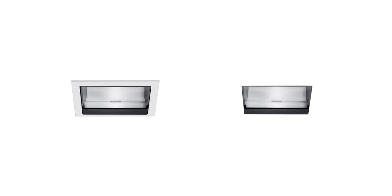 Встраиваемые светодиодные настенные светильники для столешниц iGuzzini Laser Blade L ARCH-00146719 - Вид №6