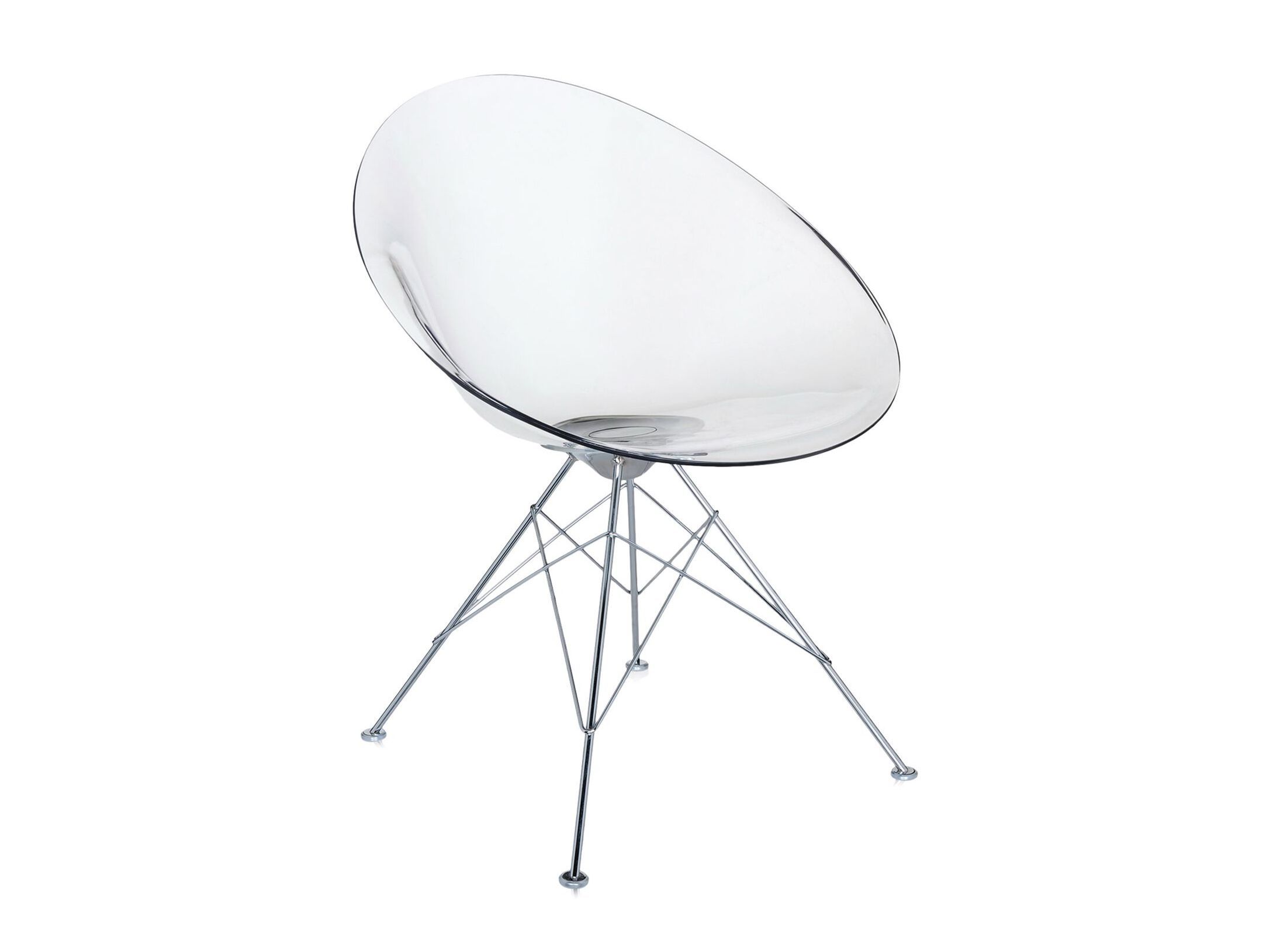 Стул из поликарбоната Kartell ERO/S/ ARCH-00143246 - Вид №8