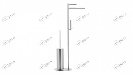 A7.62 Полотенцедержатель Waterrevolution Line LAPA Water Evolution 