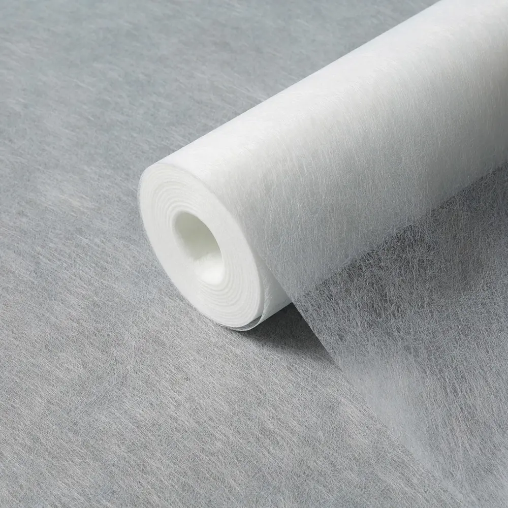 Стеклохолст DH 30 Паутина 0.5x50 м WALLTEX STLM-2002894 - Вид №1