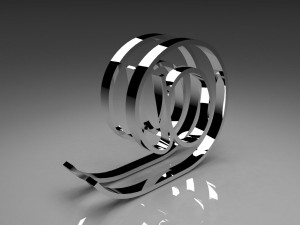 Стойка для велосипедов из нержавеющей стали