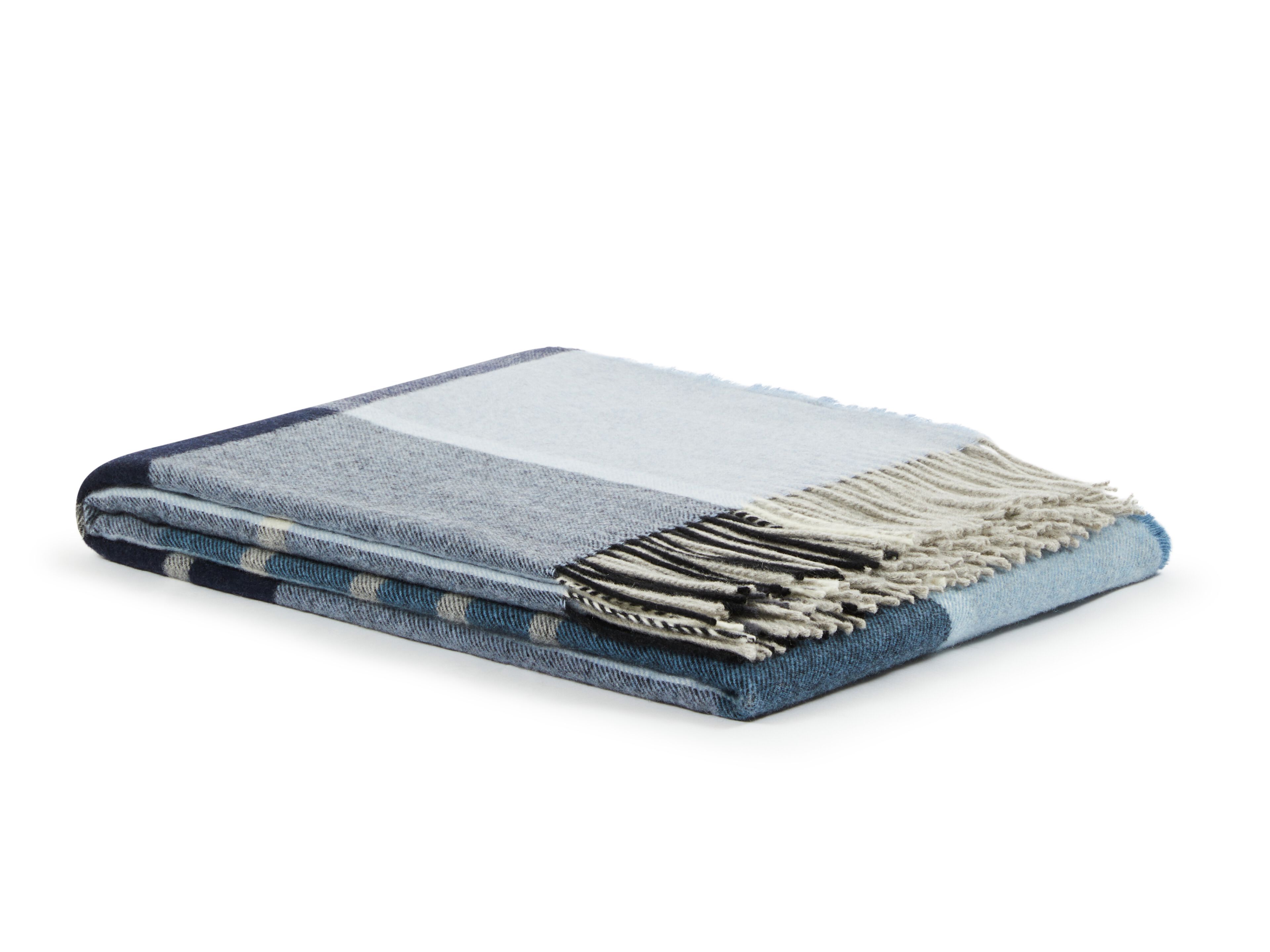 Кашемир плед плед Lanerossi EVEREST CHECK ARCH-00050831 - Вид №4